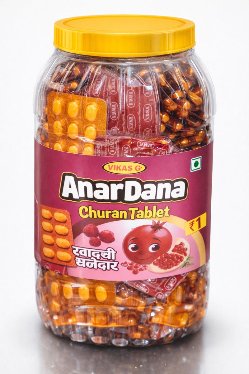 Anar Dana